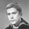 Антонов  Александр    радиооператор выпускник мореходки 1971 год.