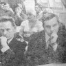 моряки  на встрече с композиторами ЭССР- ПБ Рыбак Балтики 07 02 1976