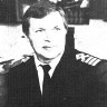 Веселов Александр Николаевич  капитан  - СТР-8233 Матсалу   28 09 1989