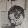 Кауркин Игорь  радиооператор  РТМС - 7528 Вагула - 16 мая 1978