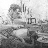 Отс Рейн сварщик— один из передовиков судна - ПР  Советская Родина 05 03 1974