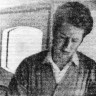 Пьянов Виктор Иванович  механик ТР Ханс Пегельман награжден медалью За трудовое отличие  22 августа 1971