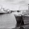 Таллинский рыбный морской порт  -  04 1966