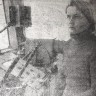 Тыэвялья  Вильма Иохановна — сменный помощник капитана буксира Калевипоэг -  16 декабря 1978