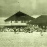 Штромка - 1937 г. пляж.
