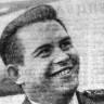 Дуденков Геннадий Гаврилович 2-й механик ТР Аугуст Якобсон  заочник ТМУРП  начал рыбачить в 1956 году 16 ноября 1971