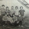 первая бригада Анатолия Маргевича - ТР Нарвский залив 20 мая 1976