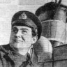 Неллис  Верди  боцман морского буксира Тугев, ударник комтруда 10 лет работает в своей должности  18 декабря1970