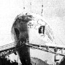 На ремонте  в  доке  - СРЗ Эстрыбпром  13 11 1979