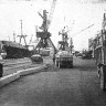 Рабочий ритм Таллинского  морского рыбного порта  -  1978