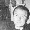 Весмес Ааду помощник капитана по производству -  ПБ Рыбак Балтики 24 12 1974