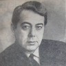 капитан-флагман Геннадий Сергеевич Иванов-Левинзон - 6 января 1973