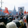 Путешествие туриста Zachary Hoffman по Советскому Союзу в 1964-1972г
