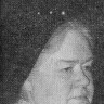 Нугманова Ливи Эдуардовна около 10 лет дежурная  в гостинице Океан  - 13 01 1986