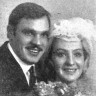 Ремаренко Юрий  и Люба Сидорова члены  одного экипажа, ставшие мужем и женой  - ПБ Станислав Монюшко  31 01 1968
