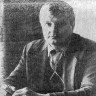 Яковлев  Николай Алексеевич групповой механик МСС  - Эстрыбпром 26 02 1986
