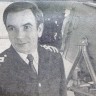 Петров Иван Григорьевич  старпом ТР Ботнический залив 16 января  1973