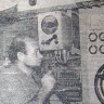 Надзвецкий Аркадий моторист  РТМС-7508 БАТИЛИМАН 15 февраля 1975 года
