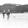 каток в центре Талинна 1958-1962