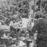 У туристского костра – туристический слет,  Эстрыбпром  04 09 1979
