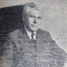 бывший министр рыбной промышленности Эстонской ССР Павел Васильевич АНИСИМОВ, ныне персональный пенсионер - 12 июля  1975 года