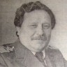 Башкатов Сергей Федосеевич  капитан   СРТР 9080 16 марта  1978