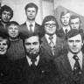 Делегаты XVIII съезда ЛКСМ Эстонии от объединения  Эстрыбпром - 16 02 1978