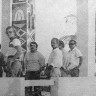 На экскурсии в Абиджане - ТР ИНЕЙ  22 05 1976