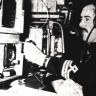 Линник Виктор  диспетчер ТБРФ  общается с судами в порту и на рейде - 28 сентябрь 1968