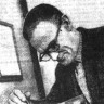 Казари Э. старший инженер по эксплуатаци Радиоцентра ЭРПО Океан 07 мая 1971