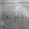 Волейбол – любимая игра моряков - ПБ Станислав Монюшко Фото М. Бутковского