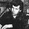 Давыдов Александр Александрович инженер-механик  -  ТМРП  Эстрыбпром 14 06 1985