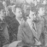 Идет собрание партийно-хозяйственного актива  объединения - 21 10 1976  ЭРПО Океан