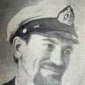 Валентин Георгиевич Баврин судомеханик  1-го разряда - работает с 1956 года  6 августа 1974 года