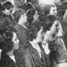 Первая конференция женщин рыбопромыслового флота – 18 04 1969