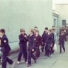 Школьники конца 1960-х