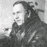 Рамму Владимир Владимирович с электрорадионавигатор – РПК-1  11 04 1991