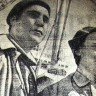 Журбенко Дмитрий и  Никитин Владимир хматросы  орошо потрудились  на разгрузке  ТР Ботнический залив  18 мая 1972