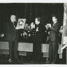Вручение высших наград Правительства СССР и КПСС  Эстрыбпром 1981