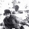 Ярочкин   Николай боцман  - СРТР-4244   14  январь 1967
