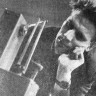Лийманд Лембит главный инженер фабрики орудий лова -  11 августа 1965