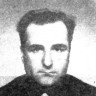 Кедик Дмитрий  грузчик  Таллинского рыбного порта  - июнь 1963