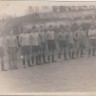 Андреев Николай Иванович в ЛМУ ВМС 1952 г 8-й слева, 7-й слева Ровбут Олег Михайлович