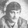 Овчинников Андрей  начальник радиостанции -   РТМКС-907  Георг Лурих   25 04 1991
