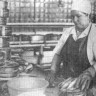 Воробьева Л. рыбообработчица – пресервный цех Холодильника  Эстрыбпром 24 04 1979