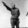 Линнап Пеетер в Советской армии  1955