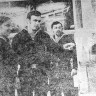 Пусторнаков  Алексей, Владимир Душенковский и Борис Грицак – ТМШ  23 04 1977