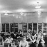 15 средняя школа, кабинет физики - 1974