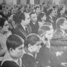 Митинг посвященный  награждению Эстонской Советской Социалистической Республики орденом Дружбы народов – 04 01 1973