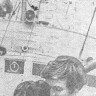 Заверюха Николай  матрос 2-го класса с женой Татьяной, приехавшей из Житомира. - СРТ-4558  10 08 1976